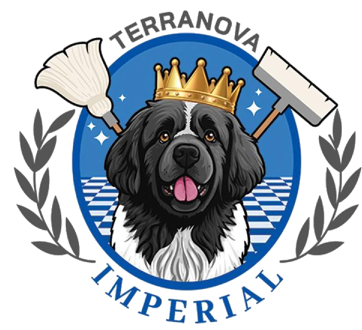 Logo Terranova Imperial